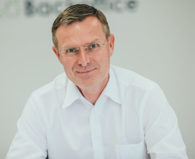 Carsten Brinkmeier